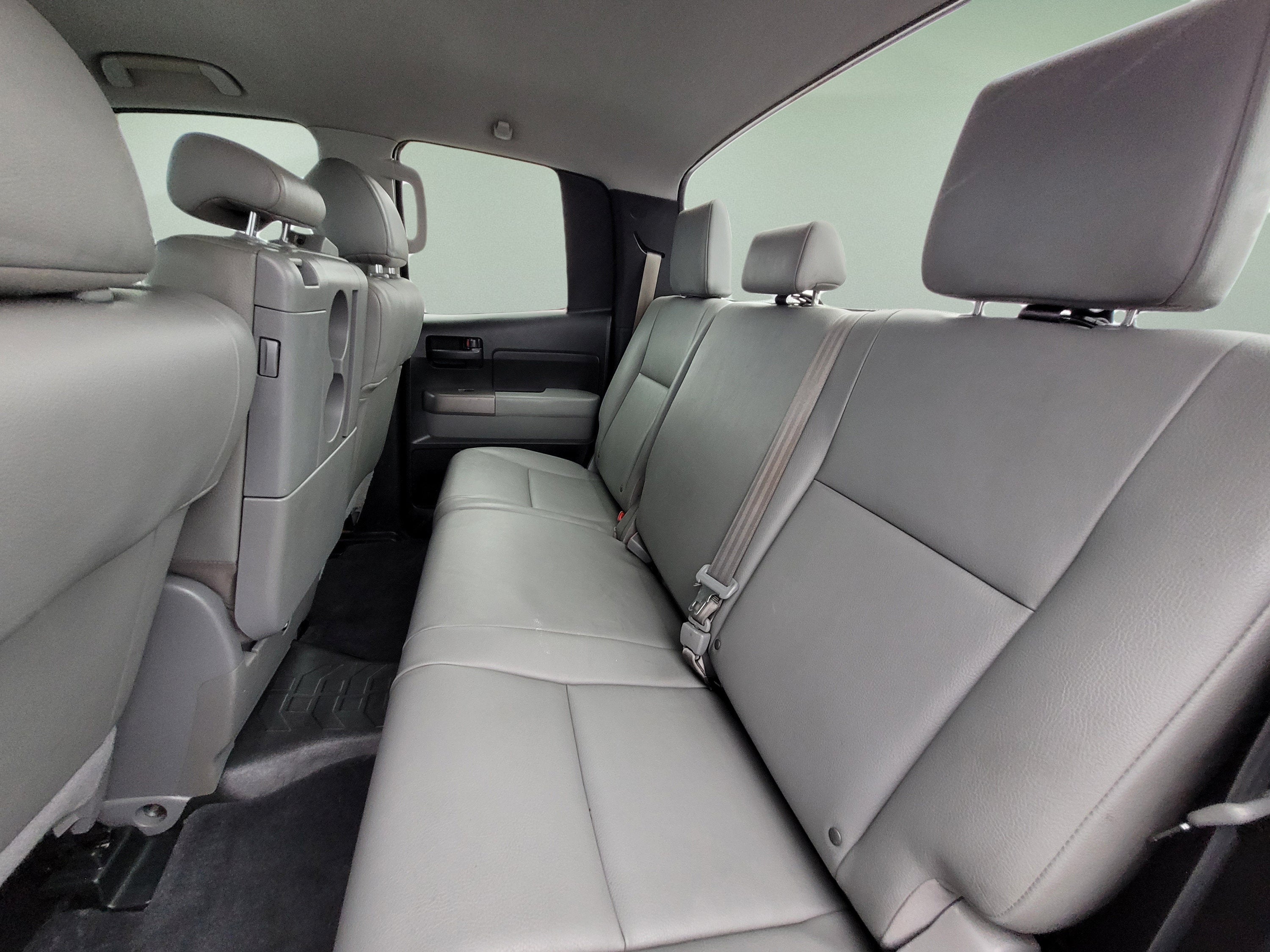 2013 Toyota Tundra Grade V6
