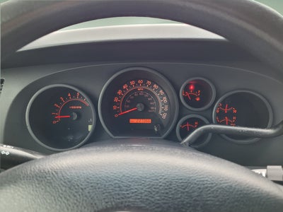 2013 Toyota Tundra Grade V6