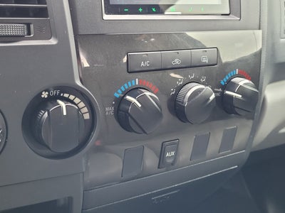 2013 Toyota Tundra Grade V6