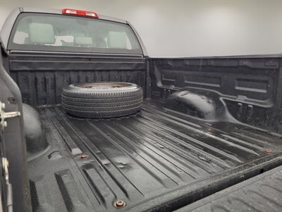 2013 Toyota Tundra Grade V6