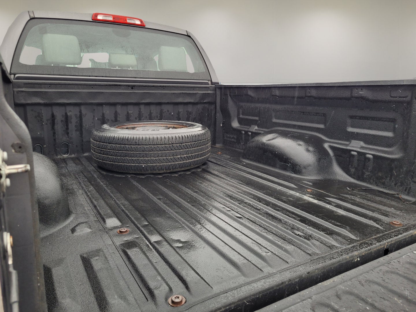 2013 Toyota Tundra Grade V6