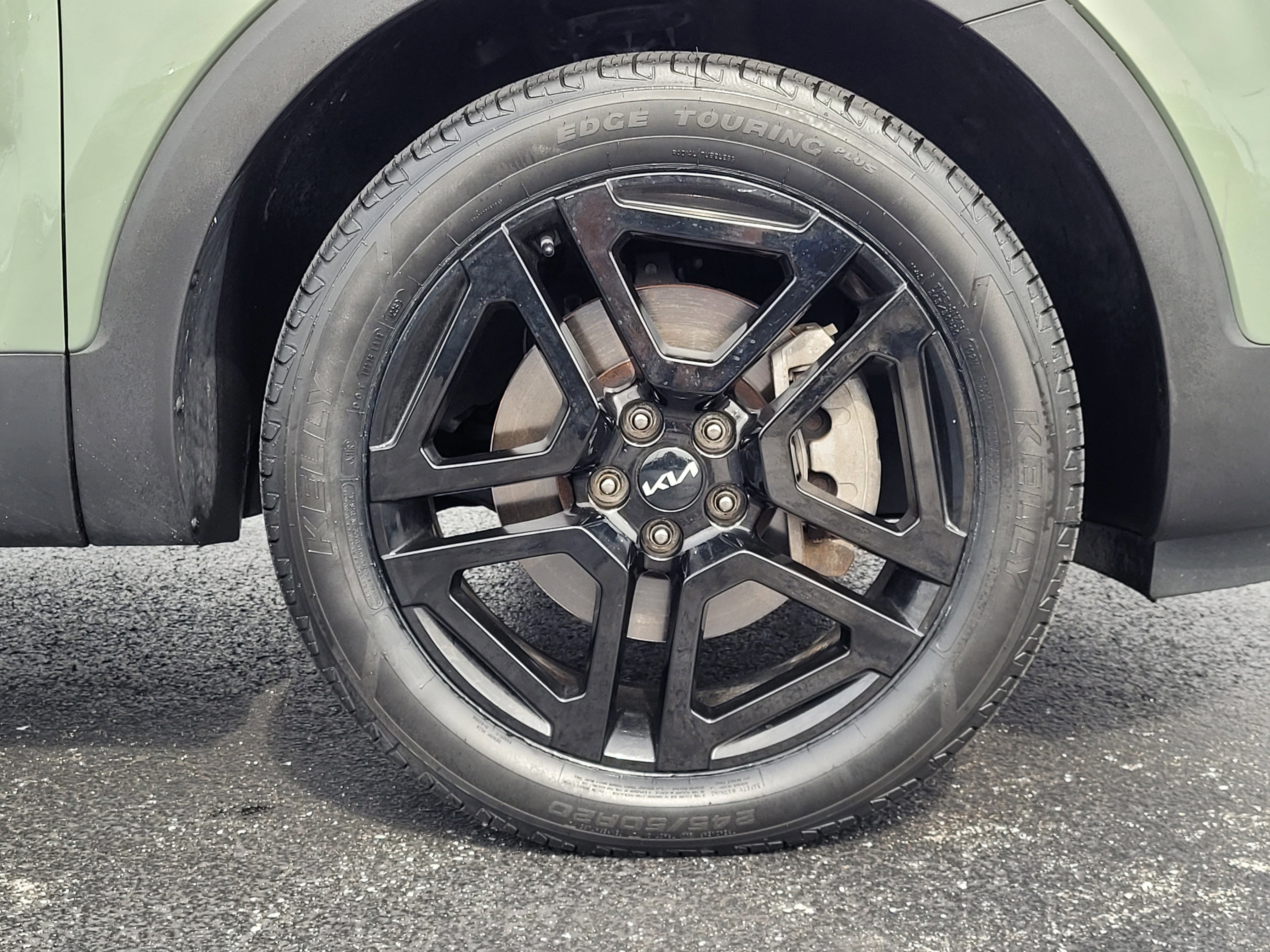 2023 Kia Telluride EX X-Line