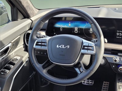 2024 Kia Telluride SX-Prestige X-Pro