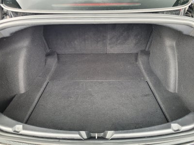 2021 Tesla Model 3 Performance