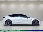 2021 Tesla Model 3 Performance