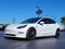 2021 Tesla Model 3 Performance