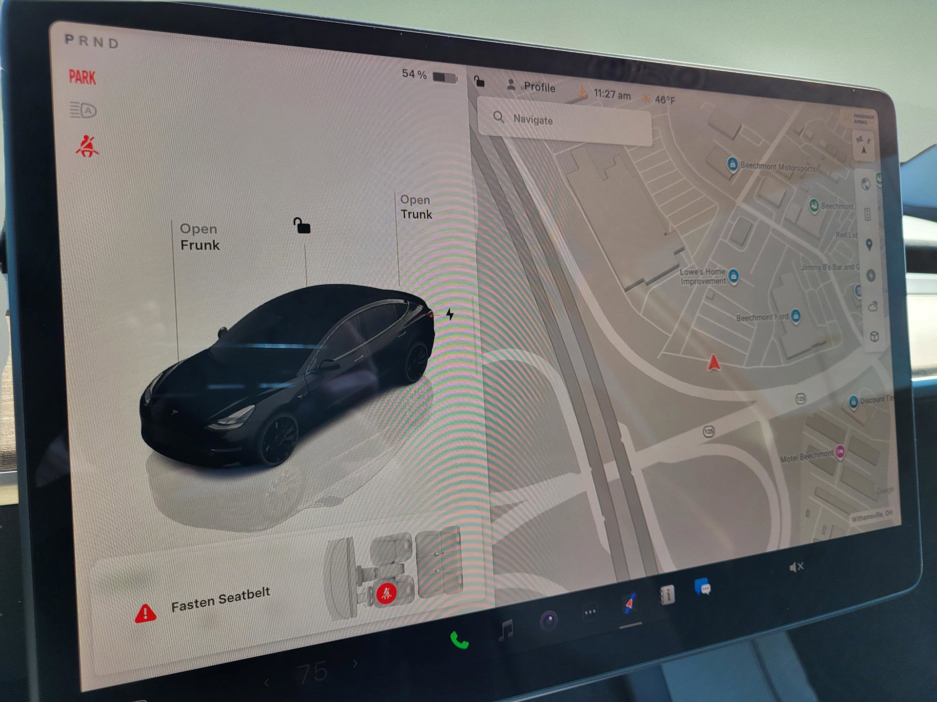 2023 Tesla Model 3 Performance