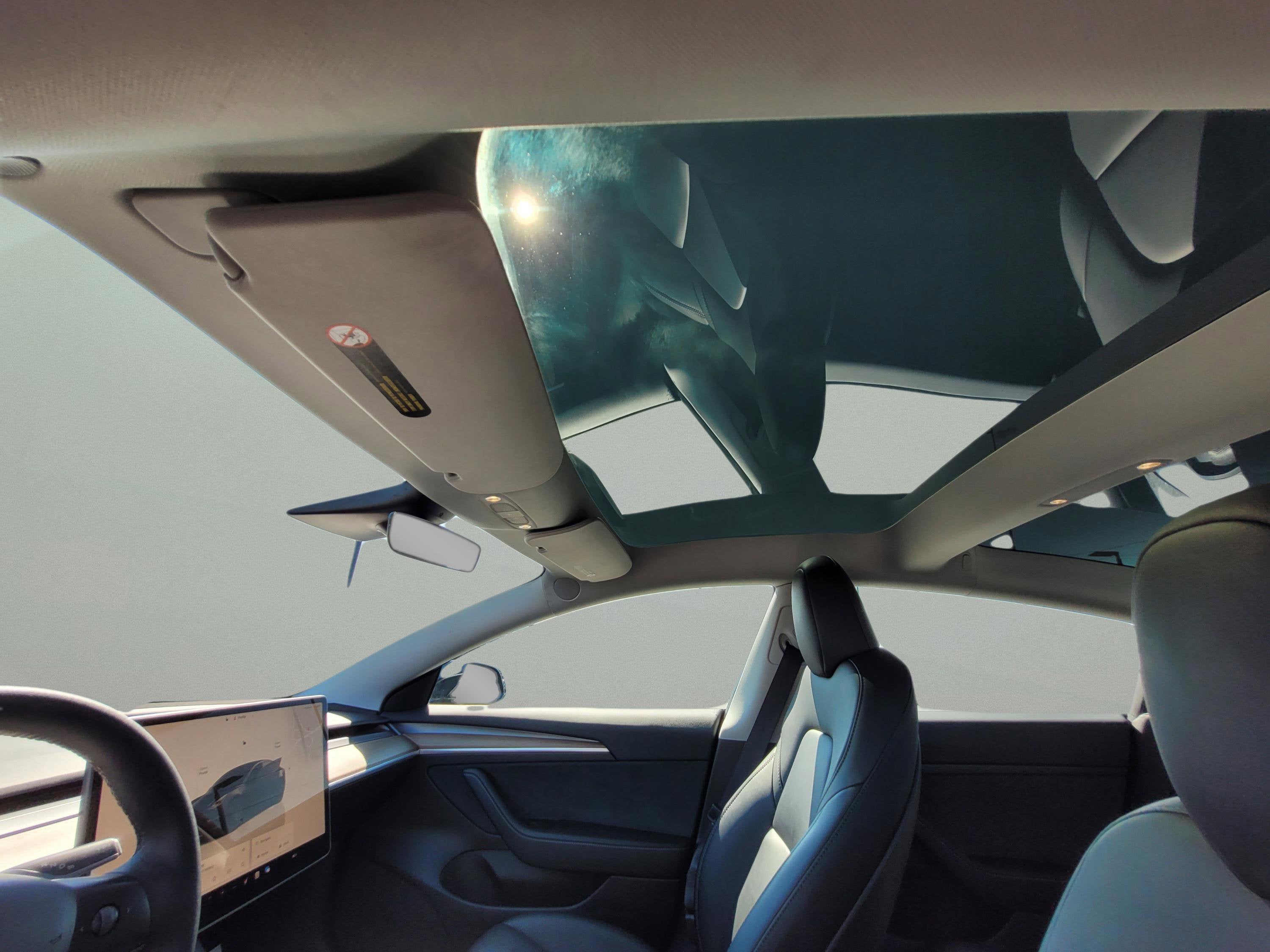 2023 Tesla Model 3 Performance