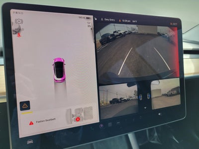 2022 Tesla Model 3 Performance