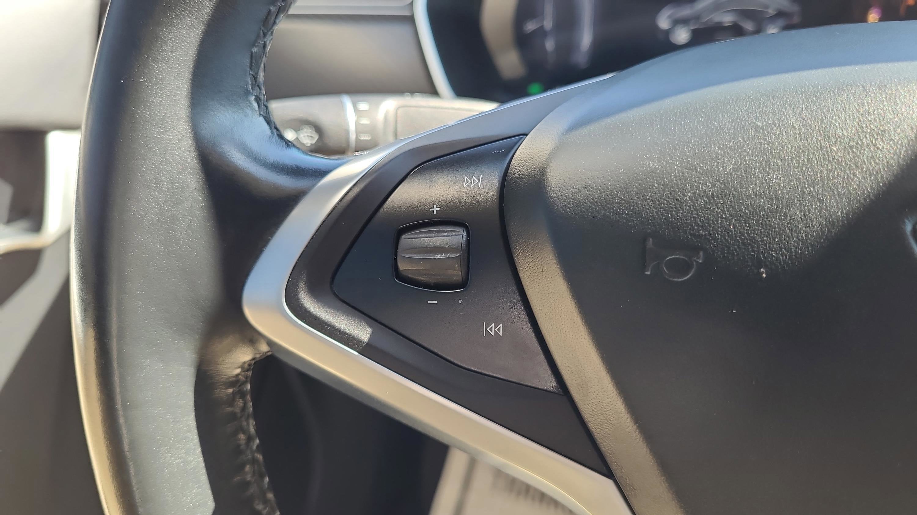 2017 Tesla Model S 90D