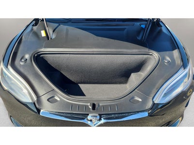 2017 Tesla Model S 90D