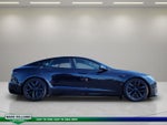 2022 Tesla Model S Base