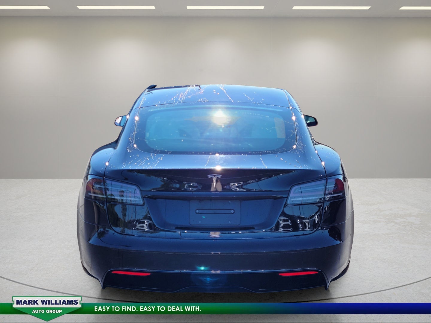 2022 Tesla Model S Base