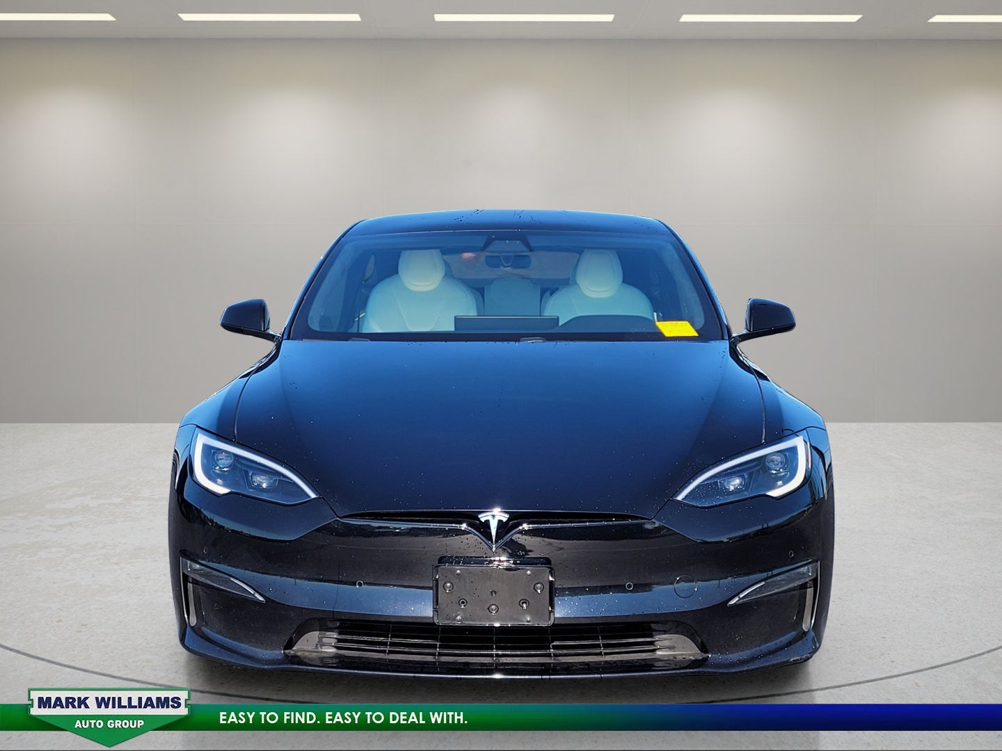 2022 Tesla Model S Base