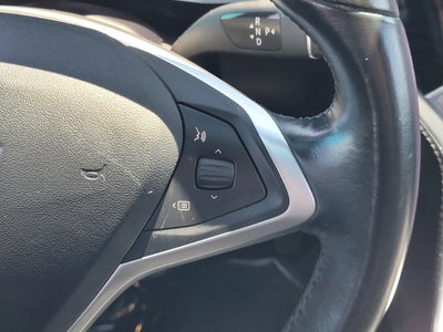 2017 Tesla Model X 75D