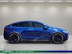 2017 Tesla Model X 75D