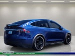2017 Tesla Model X 75D