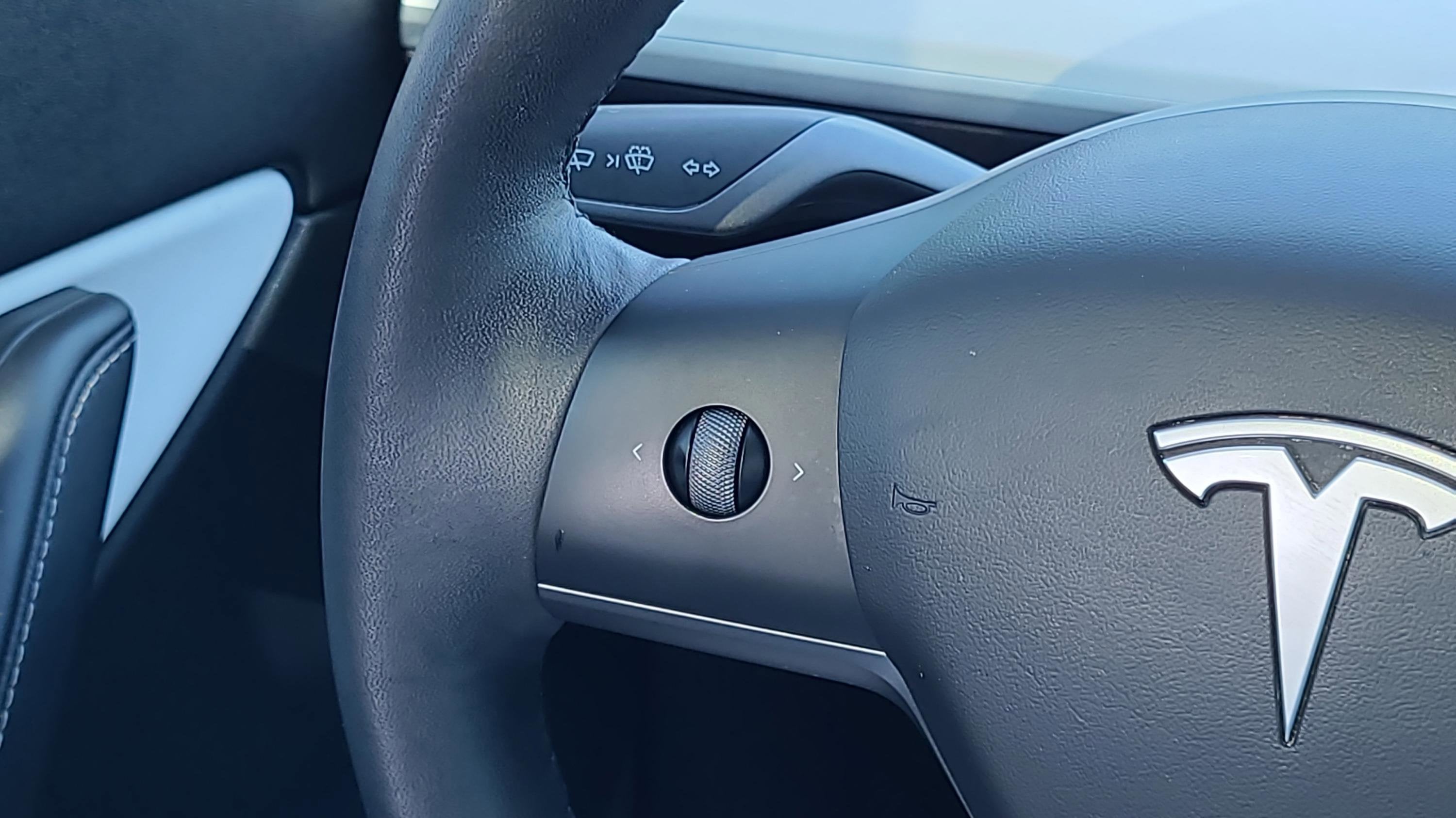 2021 Tesla Model Y Performance
