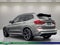 2020 BMW X3 M Competition