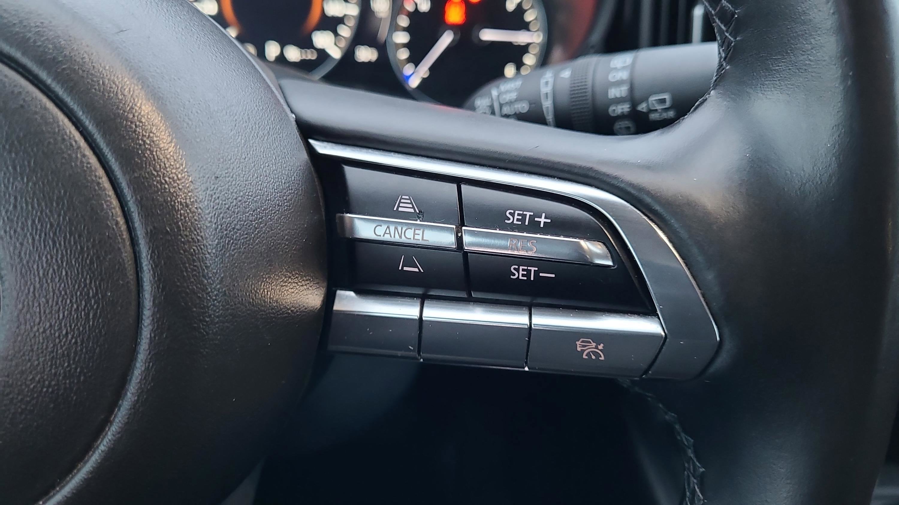 2023 Mazda Mazda CX-50 2.5 S Preferred Plus Package