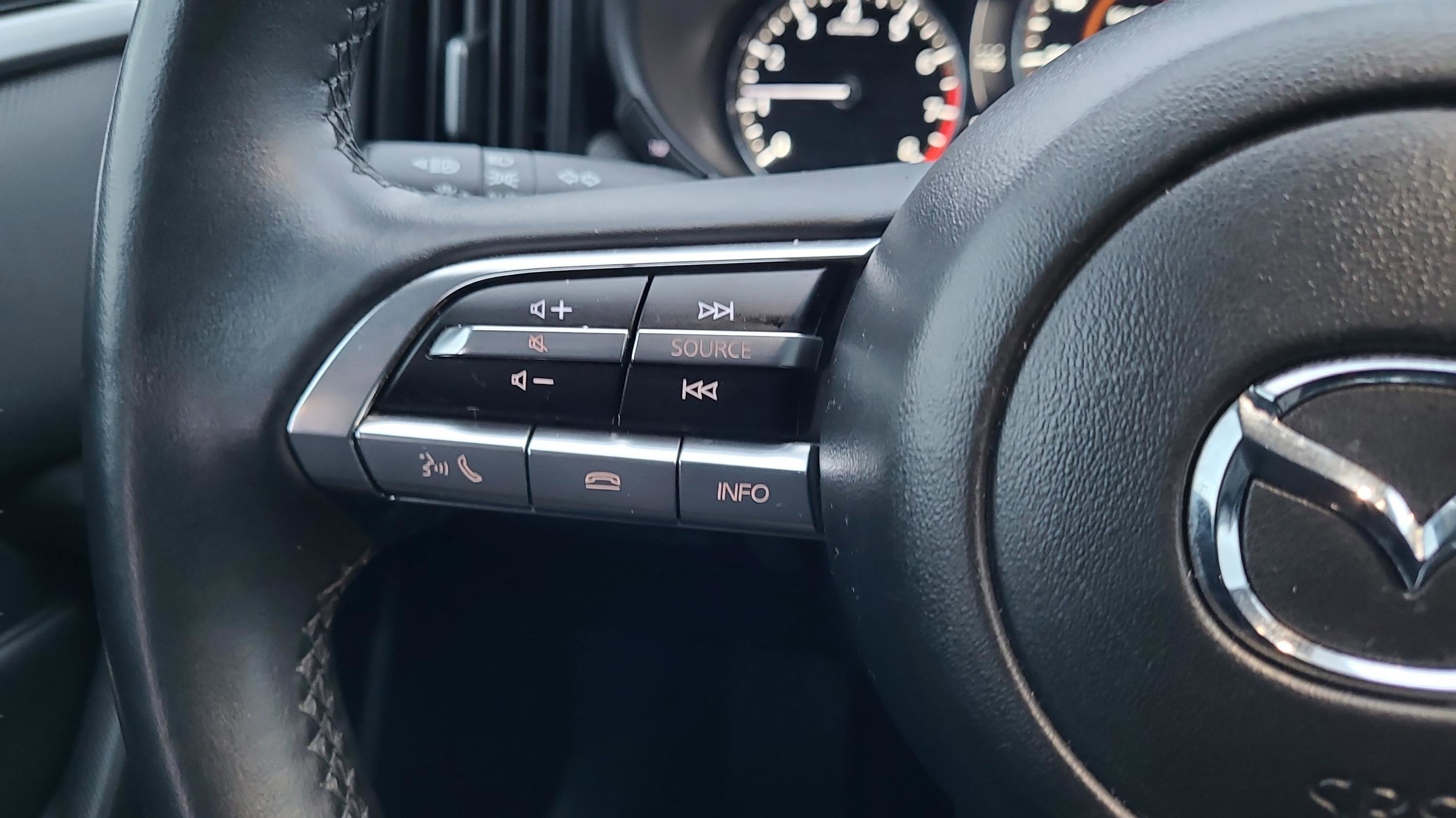 2023 Mazda Mazda CX-50 2.5 S Preferred Plus Package