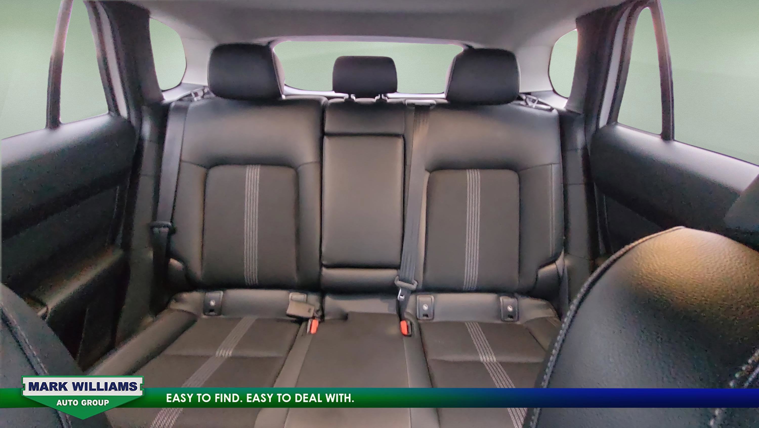 2023 Mazda Mazda CX-50 2.5 S Preferred Plus Package