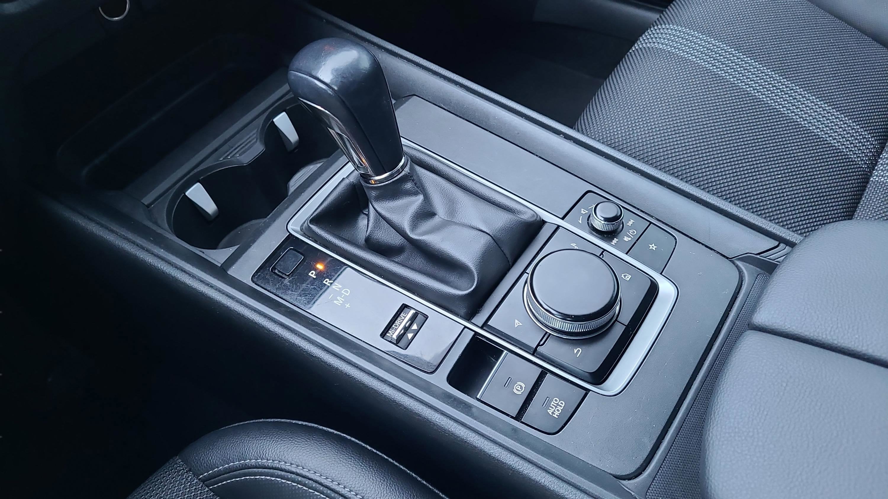 2023 Mazda Mazda CX-50 2.5 S Preferred Plus Package