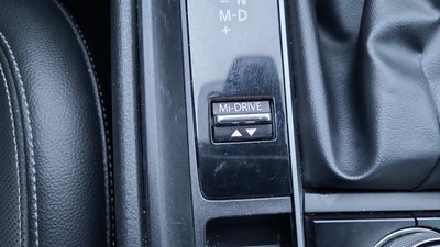 2023 Mazda Mazda CX-50 2.5 S Preferred Plus Package