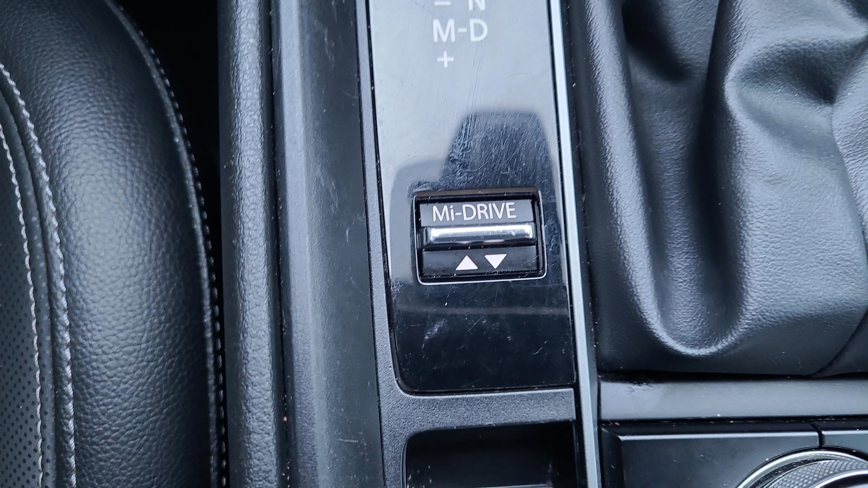 2023 Mazda Mazda CX-50 2.5 S Preferred Plus Package