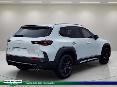 2023 Mazda Mazda CX-50 2.5 S Preferred Plus Package