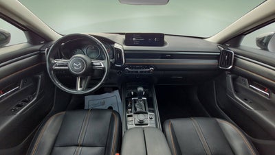 2023 Mazda Mazda CX-50 2.5 Turbo Premium Plus Package