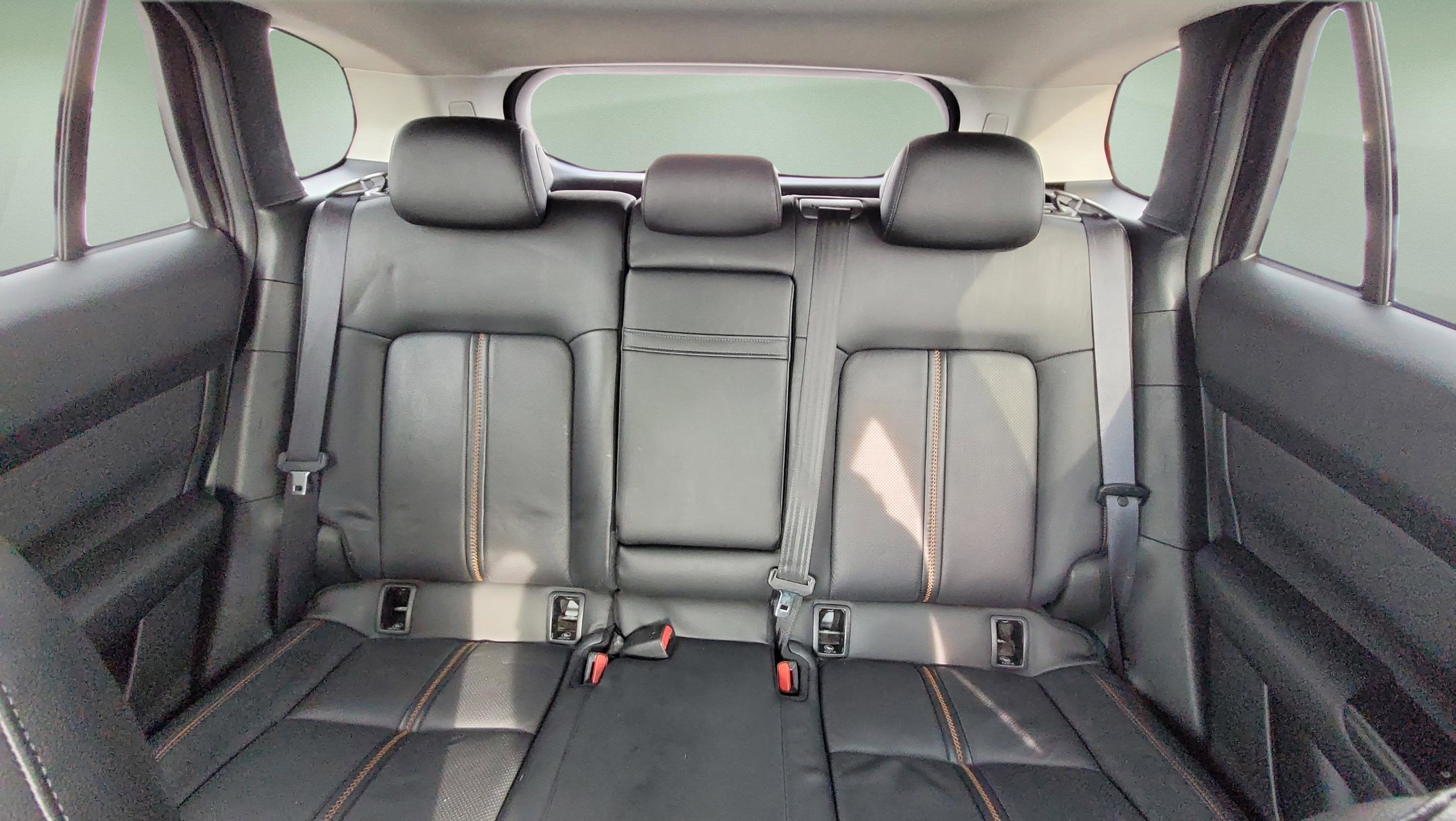 2023 Mazda Mazda CX-50 2.5 Turbo Premium Plus Package