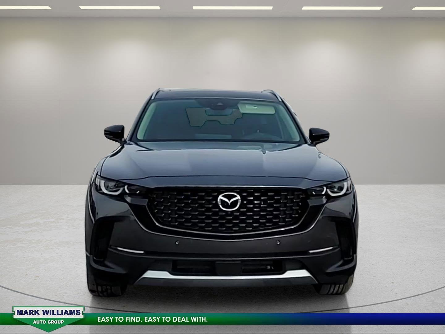 2023 Mazda Mazda CX-50 2.5 Turbo Premium Plus Package