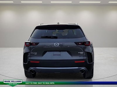 2023 Mazda Mazda CX-50 2.5 Turbo Premium Plus Package