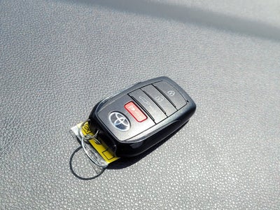 2025 Toyota Sequoia 1794 Edition