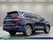 2025 Toyota Sequoia 1794 Edition