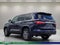 2025 Toyota Sequoia 1794 Edition