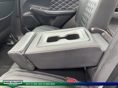 2023 Mitsubishi Outlander SEL