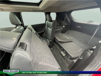 2023 Mitsubishi Outlander SEL