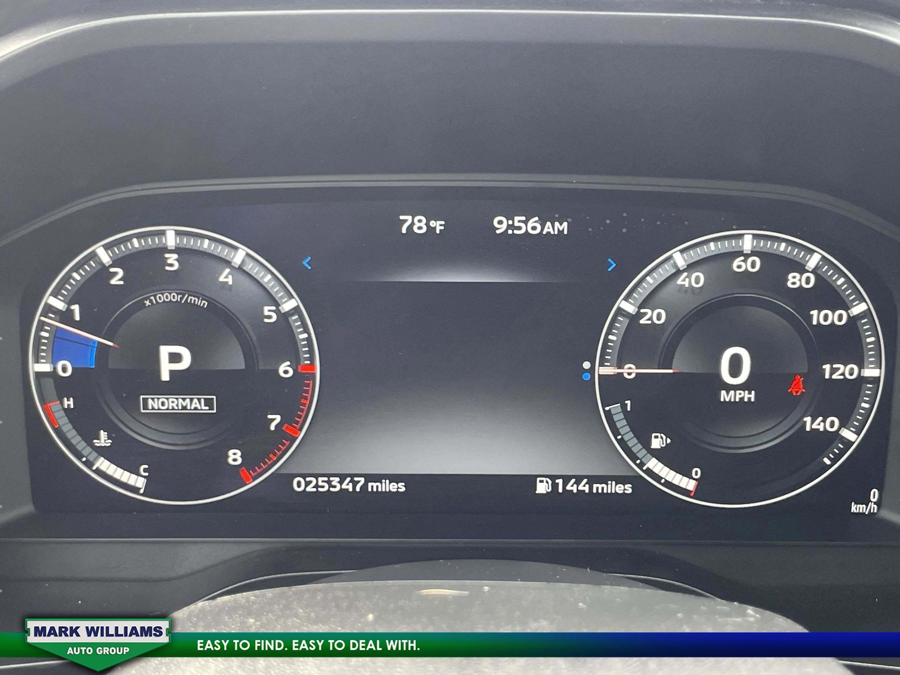 2023 Mitsubishi Outlander SEL