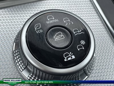 2023 Mitsubishi Outlander SEL