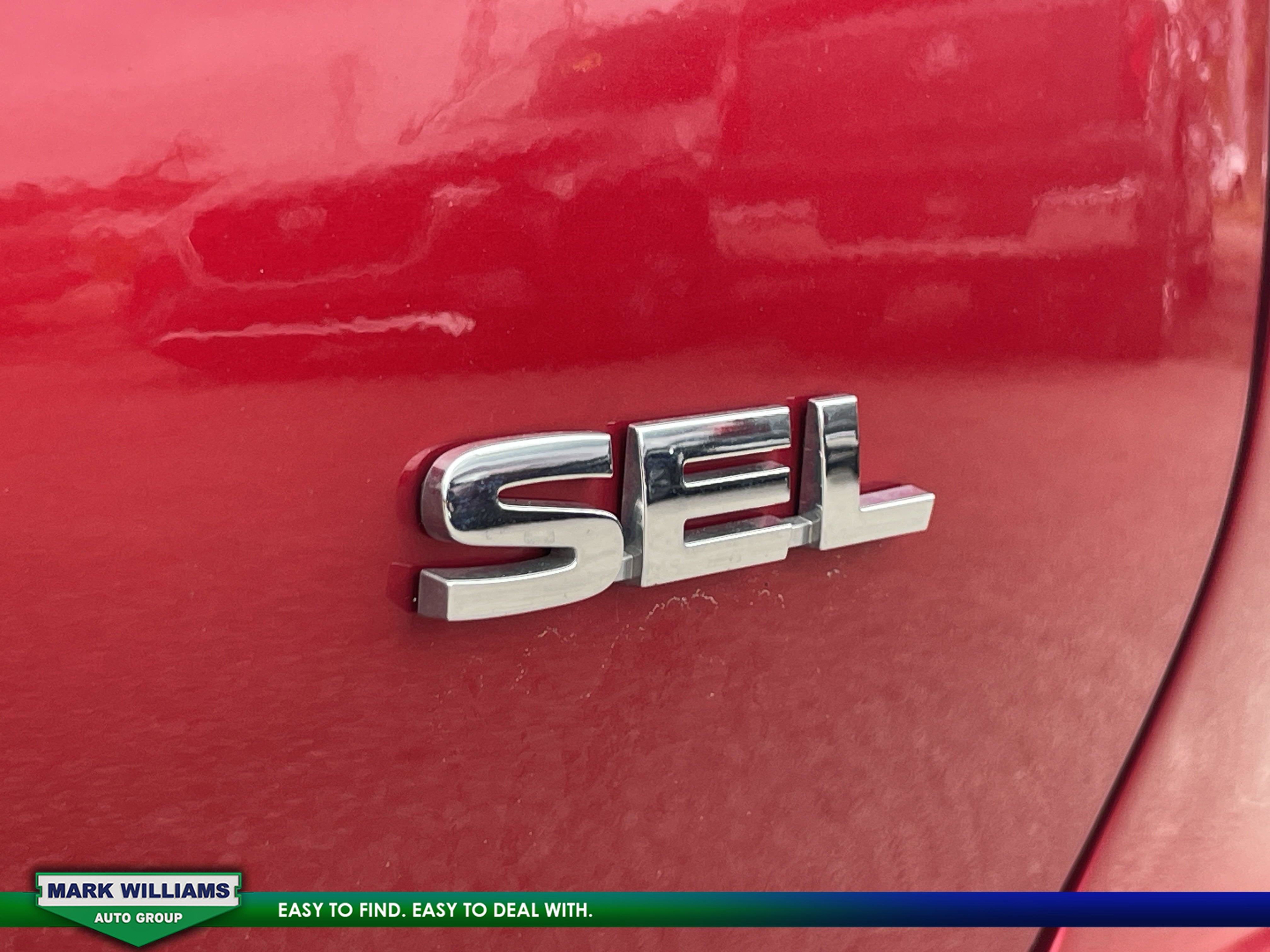 2023 Mitsubishi Outlander SEL