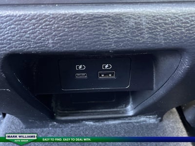 2023 Mitsubishi Outlander SEL