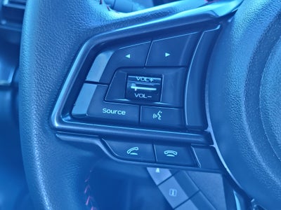 2022 Subaru WRX Limited