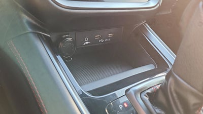 2023 Subaru WRX GT