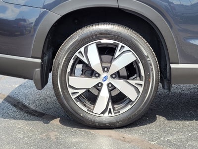 2019 Subaru Forester Touring