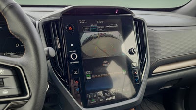2025 Subaru Forester Hybrid Touring