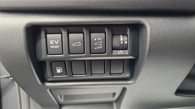 2025 Subaru Forester Hybrid Touring