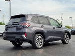 2025 Subaru Forester Hybrid Touring