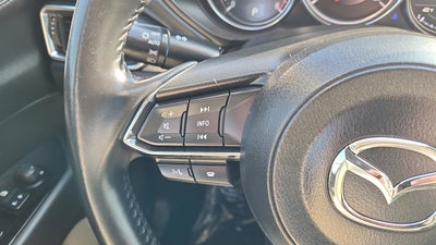 2021 Mazda Mazda CX-5 Touring